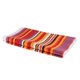 thumbnail image 1 of El Material De Suave Del Del Imprimió El Estampado Para La Decoración De La Decoración Del Dormitorio / Del Hotel Par rojo Yotijar Bed Runner Decorative, 1 of 8