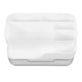 thumbnail image 3 of Shisuyan Makeup Organizer for Vanity Cosmetic Storage Case Countertop Organizer Drawer Organizer, 3 of 8
