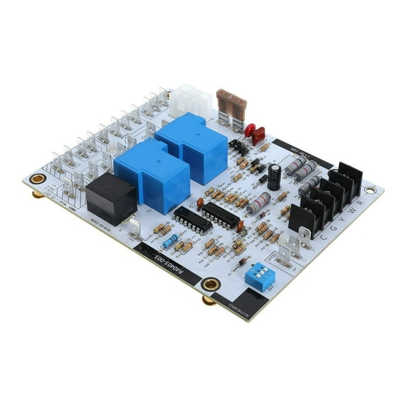 R40403-003 Air Furnace Blower Control Circuit Board for Armstrong Replacement PartTAPDRA Spare Part