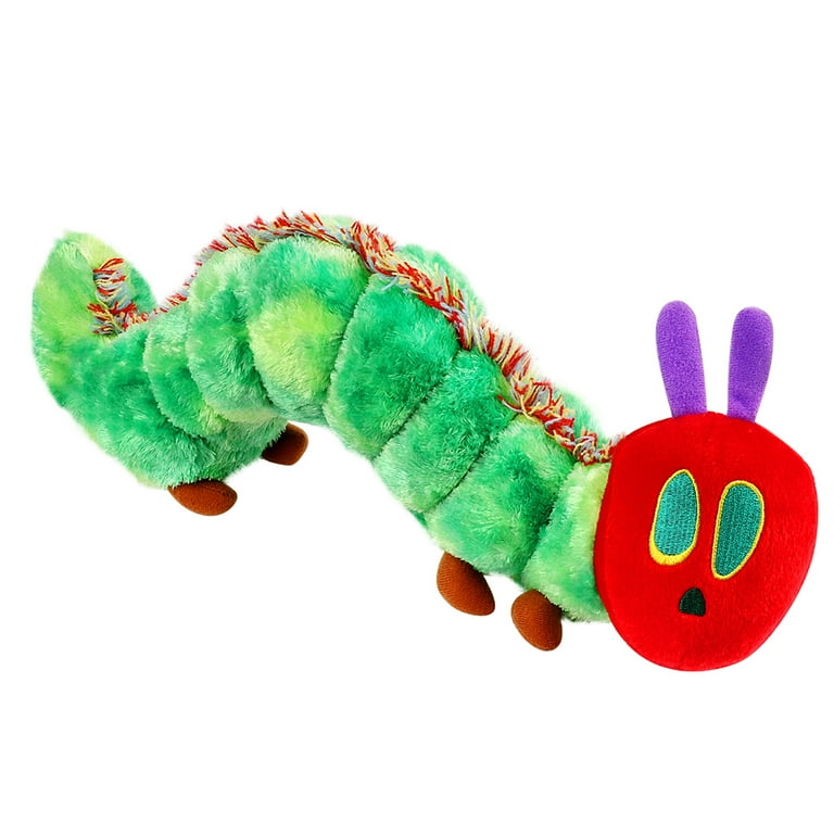 Toys caterpillar top