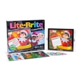 thumbnail image 1 of Lite Brite para niños: Color POP Elfo en el Estante con 650 Mini Clavijas, 1 of 7