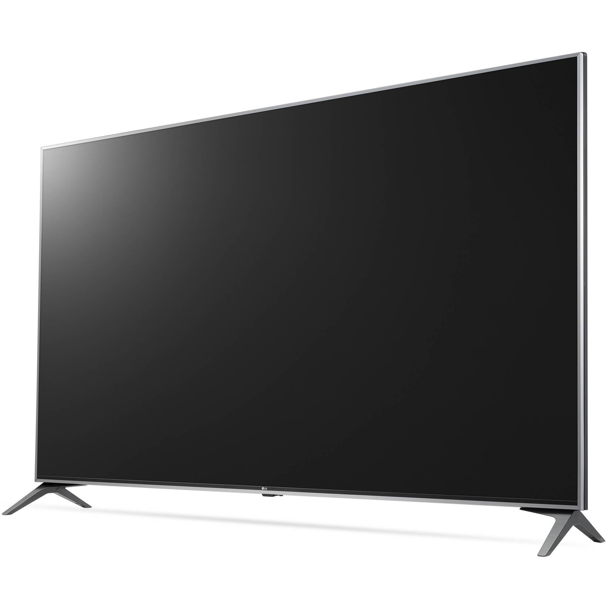 REFURBISHED LG 60" 4K (2160P) Ultra HD Smart LED TV (60UJ7700
