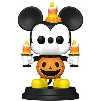 Pop! Mickey and Friends (Black & White) 4-Pack 激レア白黒版 FUNKO