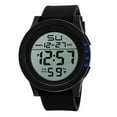 thumbnail image 2 of PVCS LED Waterproof Digital Quartz Fashion Watch Military Sport Men's, 2 of 2