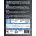 thumbnail image 2 of Les Vengeurs de Marvel Assemblés - Collection Complète de 4 Films [Ensemble de Boîte de Blu-Ray], 2 of 12