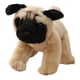 thumbnail image 2 of Muñeco de peluche de perro, juguete suave para perro, adorable y tierno cachorro de peluche. Doguillo, 2 of 9