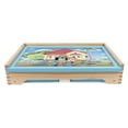 thumbnail image 3 of Creation Station Bluey, 100 piezas de madera con certificación FSC, 3 of 5