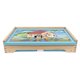 thumbnail image 3 of Creation Station Bluey, 100 piezas de madera con certificación FSC, 3 of 5
