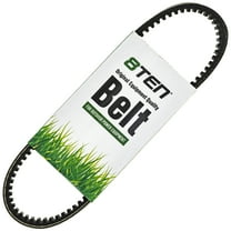 8TEN Cogged Belt for Exmark 100-6486-SL Metro 21 Walk Behind Mowers 810-CBL2749T