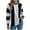 White, variant on Winter Clothing for Women Striped Sweatshirt 2025 Workout Shirt Crewneck Sweatshirts Cute Swim Suits 2025 Long Sleeve