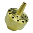 thumbnail image 1 of Rociador De Boquil De Fuente De Agua De tón DN25, Aspersor De Estanque - Baoblaze Rociador de boquilla de fuente de agua, 1 of 8