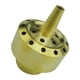 thumbnail image 1 of Rociador De Boquil De Fuente De Agua De tón DN25, Aspersor De Estanque - Baoblaze Rociador de boquilla de fuente de agua, 1 of 8