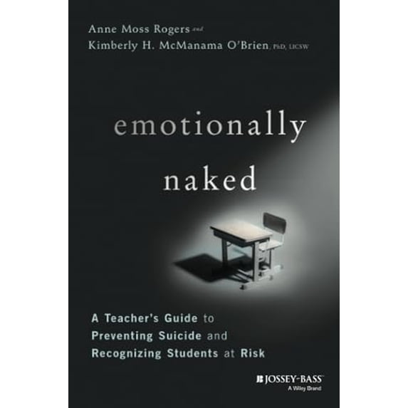 Pre-Owned Emotionally Naked (Paperback) 1119758300 9781119758303