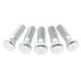 thumbnail image 1 of 5 Pieces M10x1. Tires Knurl Studs Stud Bolts For, 1 of 6