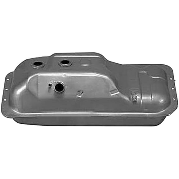 Dorman 576-234 Fuel Tank for Specific Toyota Models