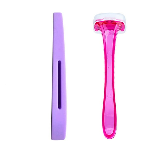 AUTCARIBLE Trimmer Set Bikini Private Parts Pubic Hair Trimming Hair Removal Shaving Apparatus