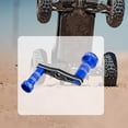 thumbnail image 1 of Runquan RC Car Hex Nut Wrench Replacement 32mm 22.5mm Out Diam Upgrade for 1/10 Blue, 1 of 8