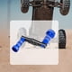 thumbnail image 1 of Llave Hexagonal RC para Tuercas Herramienta de Reparación Portátil Resistente de Metal Repuesto Versátil para Automóviles de Escala Adecuada para Mant Azul, 1 of 8