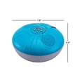 thumbnail image 3 of Altavoz portátil iLive inalámbrico Bluetooth resistente a la intemperie, 3 of 5