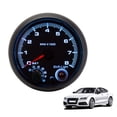 thumbnail image 1 of Tacómetro para coche tacómetro Digital 12V 0-8000RPM accesorios universales para automóvil, 1 of 9