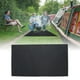 thumbnail image 1 of BBQ Grill Splatter Mat, 48.81 x 29.53 Pulgadas Extra Grande a Prueba de Fuego a Prueba de Calor de Barbacoa de Gas o Parrilla eléctrica Splatter tapete Alfombra de protección del Piso ANGGREK Cocina, Decoración y Otros, 1 of 8