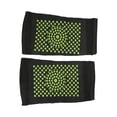 thumbnail image 1 of Manchon de Compression pour Genou Manchon de Protection pour Genou Manchon de Compression 2 Pcs Rétention de Chaleur Respirant Confortable Haute Élasticité Chaud Manchon de Genou, 1 of 8