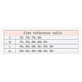 thumbnail image 5 of Nursing Bra 5pack Wireless Deep Maternity Nursing Bra Bralette Sleeping Breastfeeding With Extra Extenders, 5 of 5