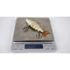 thumbnail image 4 of Señuelos de pesca para lubina, trucha, 6 segmentos, multiarticulados, natación biónica, hundimiento lento, agua dulce, salada, crankbait duro, 11 g, 3,34 pulgadas, 4 of 5