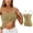 Brown, variant on Womens Workout Tank Tops Sleeveless Cropped Tank Tops Open Back Basic Undershirt Tennis Yoga Athletic Running Shirts Loose Fit Racerback Breathable Tee