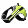 thumbnail image 3 of New K-shaped Luminous LED Harness For Pet Dog Chest Harness For Medium And Large Dogs Night Travel, 3 of 7
