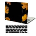 thumbnail image 3 of KSK KAISHEK Hard Case Only Compatible MacBook Pro 16 inchs 2021 2022 2023 A2485 & A2780 + Black Keyboard Cover, Plants series 0342, 3 of 5