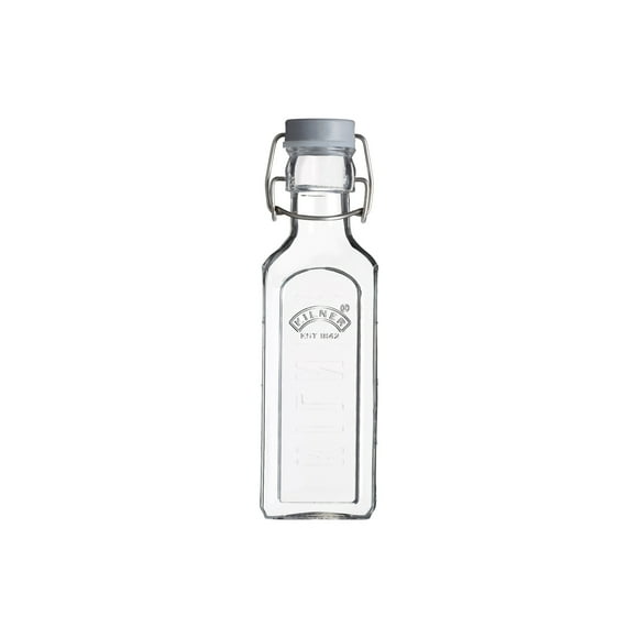 Swing Top Bottle