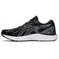 thumbnail image 4 of ASICS Men's Gel-Cumulus 23 Running Shoes, 9M, Black/White, 4 of 7