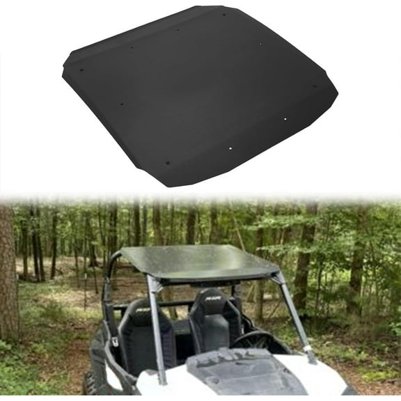 KOJEM Hard Roof Top for 2014-2023 Polaris RZR 900/1000 Turbo 900 S Trail XC 2 Seat