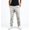 LIGHT GRAY, variant on Men Stretch Cargo Trousers Light Multi Storage Reinforced Ripstop Field Travel Pants S-XXL
