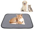 thumbnail image 2 of Hilitand Pet Mat, Pet Bed, Pet Pee Pad Dogs For Pet Cats, 2 of 8