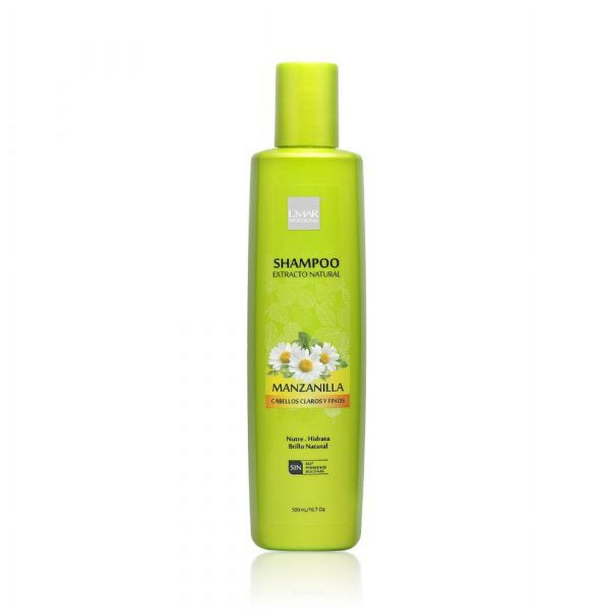 Dominican Magic Anti-Aging Shampoo – Pflegendes Haarshampoo Für Frauen Mit Professioneller Formel Ohne Sulfate