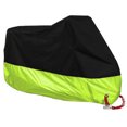 thumbnail image 1 of Cubierta universal para motocicleta, Protector Uv a prueba de polvo, impermeable, 15 colores, para exteriores, M, L, XL, XXL, XXXL, XXXXL, 1 of 5