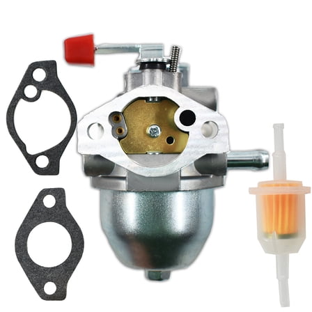 munirater 098469 095177 Carburetor For Generac 6HP & 6.5H Model CMV16 GN190 GN191 090876