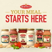 Bertolli Classic Alfredo Sauce, Pasta Sauce with Aged Parmesan, 15 oz