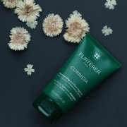 Rene Furterer CURBICIA Purifying Lightness Shampoo - For Oily-Prone Scalp - Sebum Control, 5.0 fl oz