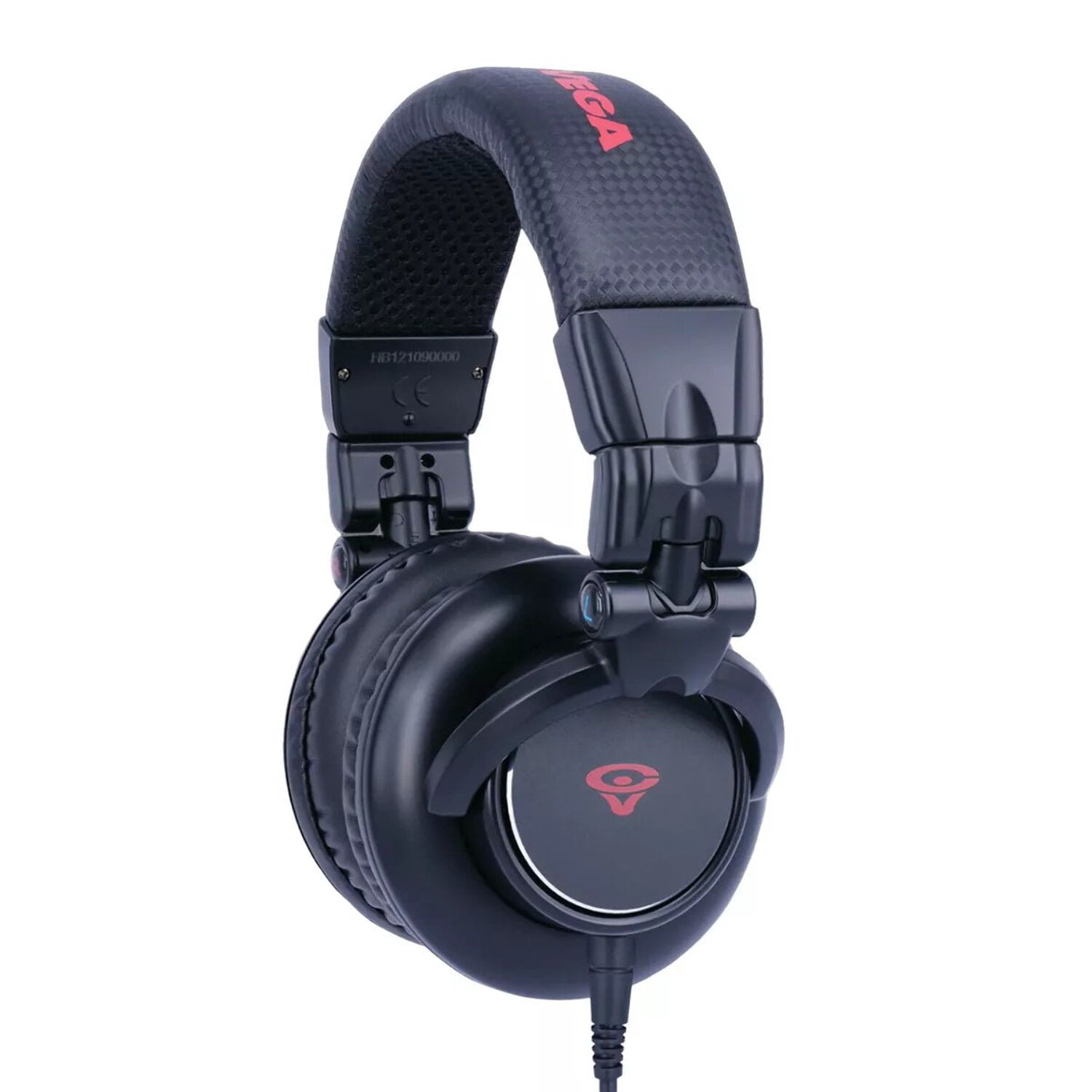 Samson SR850 Studio Headphones for Precise Monitoring - Walmart.com