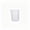 Clear, variant on 4Pcs Graduated Beaker 100ml/3.4oz Clear Measuring Cup, Transparent Mixing Cup with ML Marks for Kitchen Cooking Lab Science Medicine Liquid Measurement Tool
