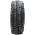 thumbnail image 3 of Set of 4 Mastercraft Courser HSX Tour 265/70R18 116T Tires, 3 of 4