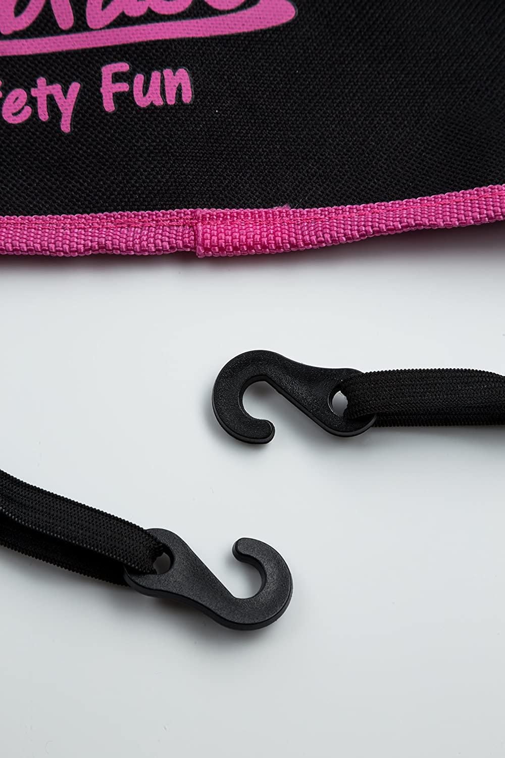 Batman Deluxe Backseat Organizer