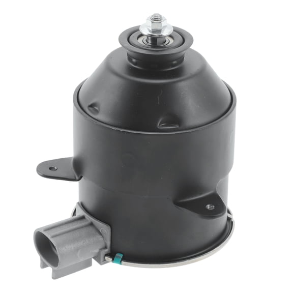 Unique Bargains Radiator Fan Motor for Toyota Camry 2007-2017 Quiet Engine Cooling Fan Motor No.163630H010 1 Pc