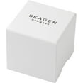 thumbnail image 6 of Skagen Aaren Naturals Quartz Brown Dial Ladies Watch SKW2971, 6 of 7