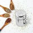 Sugar Flour Canisters for Kitchen Counter Clear Container Kitchen
