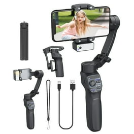 Open Box DJI Osmo Mobile 6, 3-Axis Phone Gimbal, Object Open Box DJI Osmo Mobile 6, 3-Axis Phone Gimbal, Object