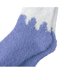 thumbnail image 5 of pares de calcetines mullidos de lana de invierno para mujer, cálidos, suaves y gruesos, lindos, 5 of 5